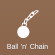 The UI icon of the Ball 'n' Chain