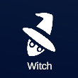 The UI icon of the Witch