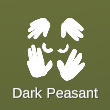 Icon of the Dark Peasant