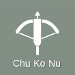 It is used to represent the Chu Ko Nu. (Obviously)