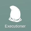 The UI icon of the Executioner