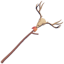 Bone Mage Staff - Totally Accurate Battle Simulator Wiki