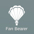 The UI icon of the Fan Bearer