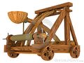 A Catapult in real life