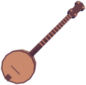 A Banjo