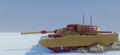 linktext=My favourite unit thus far. The ultimate battle tank, it can devastate entire armies.