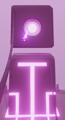 Neon cube tower.png